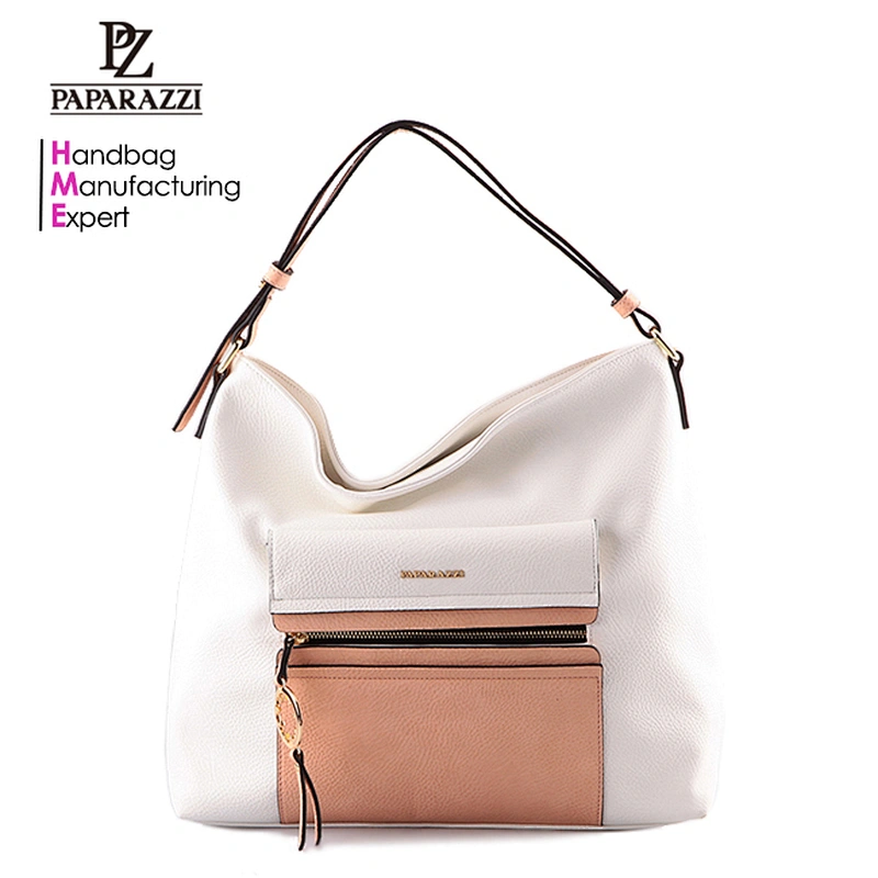 4969-Hot sale styles from PAPARAZZI handmade elegant ladies hobo bags