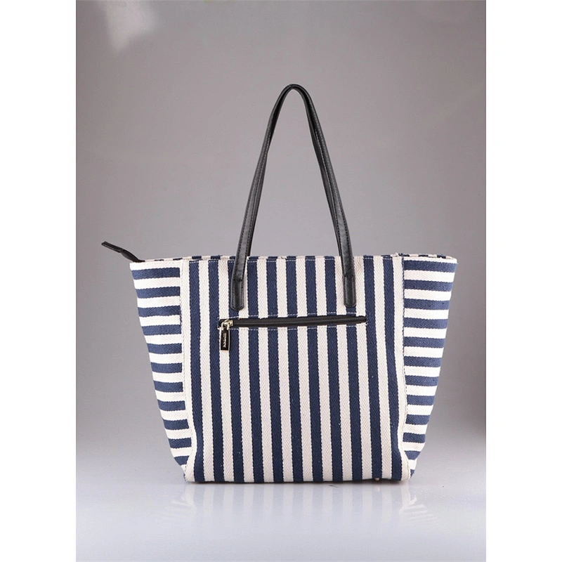 3509 Fashion designer bags ladies canvas cotton tote carteras de mujer