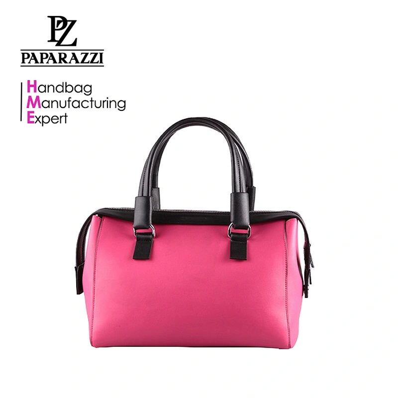 4409 Paparazzi fashion girls clean and classic online brand bags handbags women famous for 2018