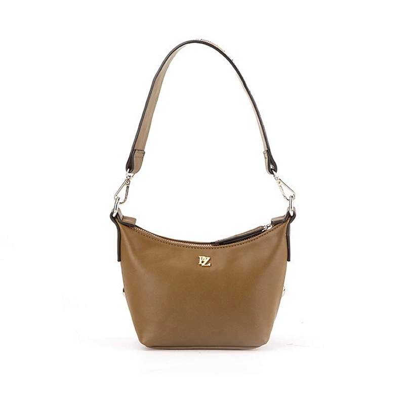 6532 Unique Designer Hobo Elegant Women's Shoulder Bag Factory Custom Lady Handbag