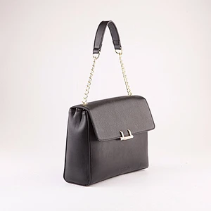 5162 PU ladies European brand bag bag with flap