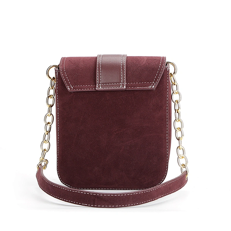 8446 Fashion ladies crossbody bags supplier PU women luxury shoulder bag 2018 designer