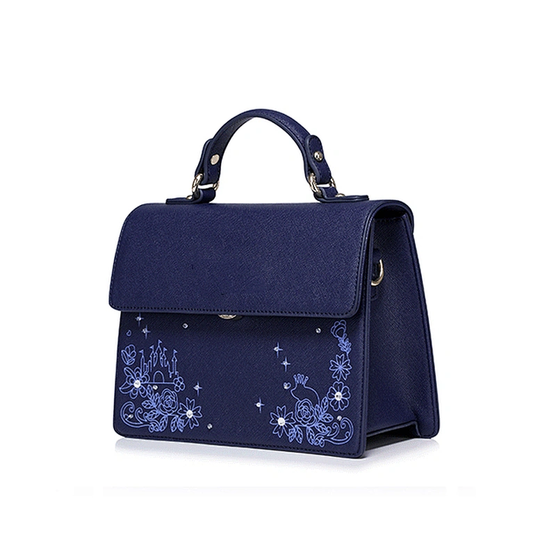 8054 - Bolso de mujer Fashion ladies bags Ali baba China wholesale purses and handbags