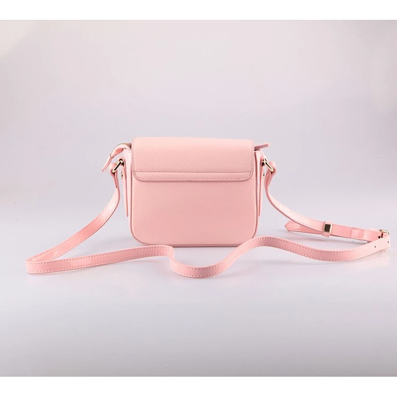4671 China manufacturer Paparazzi brand original design fashion PU ladies crossbody bag
