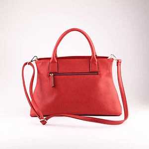 5080 OEM manufacturer Paparazzi women france vintage leather satchel bag