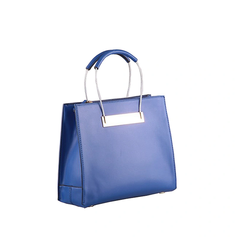 4102 fashion wholesale beautiful super quality smooth PU ladies trends fancy bags 2018