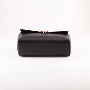 5162 PU ladies European brand bag bag with flap