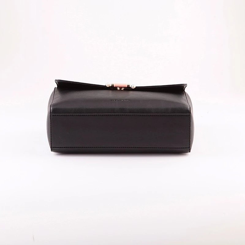 5162 PU ladies European brand bag bag with flap