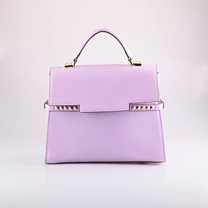 3719 Fashion accessories woman handbag customized ladies designer hand bags