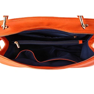 4794 Latest fashion synthetic leather handbag lady design bolso wholesale carteras in low price