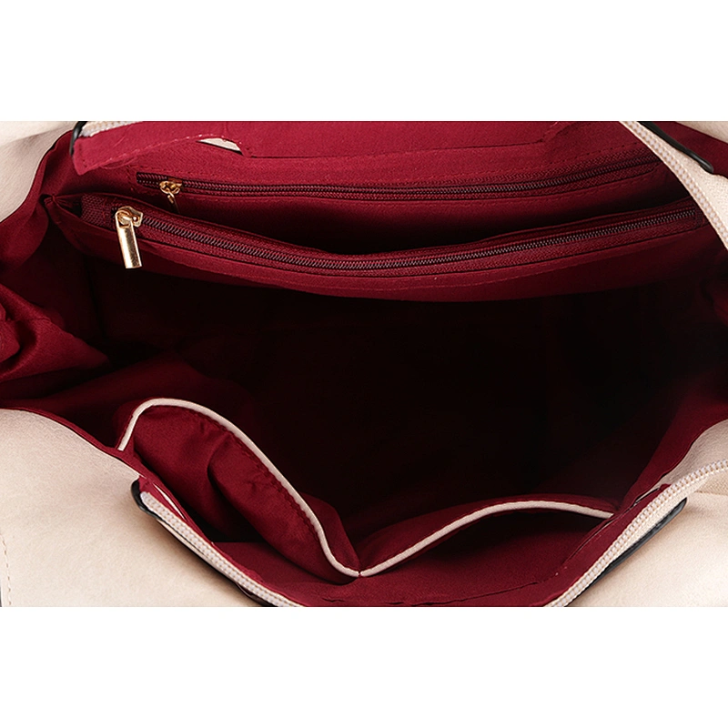 8799 skilled factory wholesale 2018 trendy hobo bag expert making attractive tassel ladies handbag