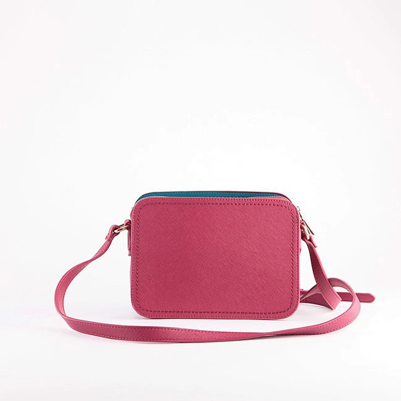 4342 Fashion luxury ladies messenger shoulder bags