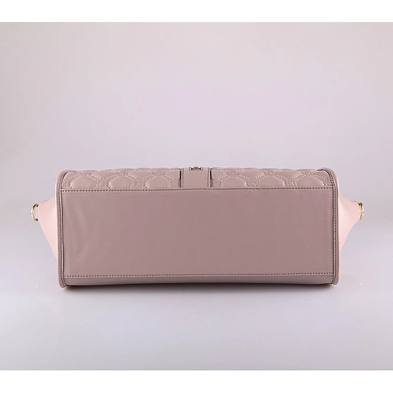 4968 Design handbag wholesale directly custom quilts handbags pu leather tote