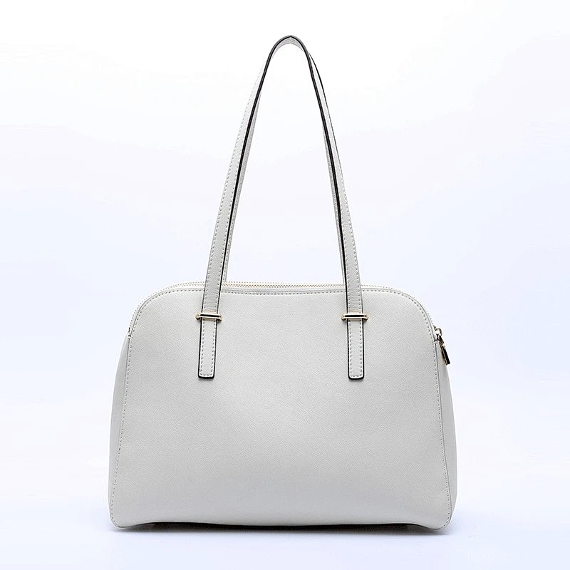 2014b - Hot sale brand totes elegant lady fashion hand bag