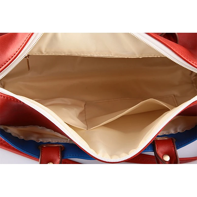 4399 Popular factory lady bolso espanol carteras de mujer wholesale fashion handmade shoulder hand bag
