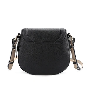 #10112 2020 Tax Free Myanmar made latest fashion designer custom ladies shoulder bags PU leather bags women handbags shoulder