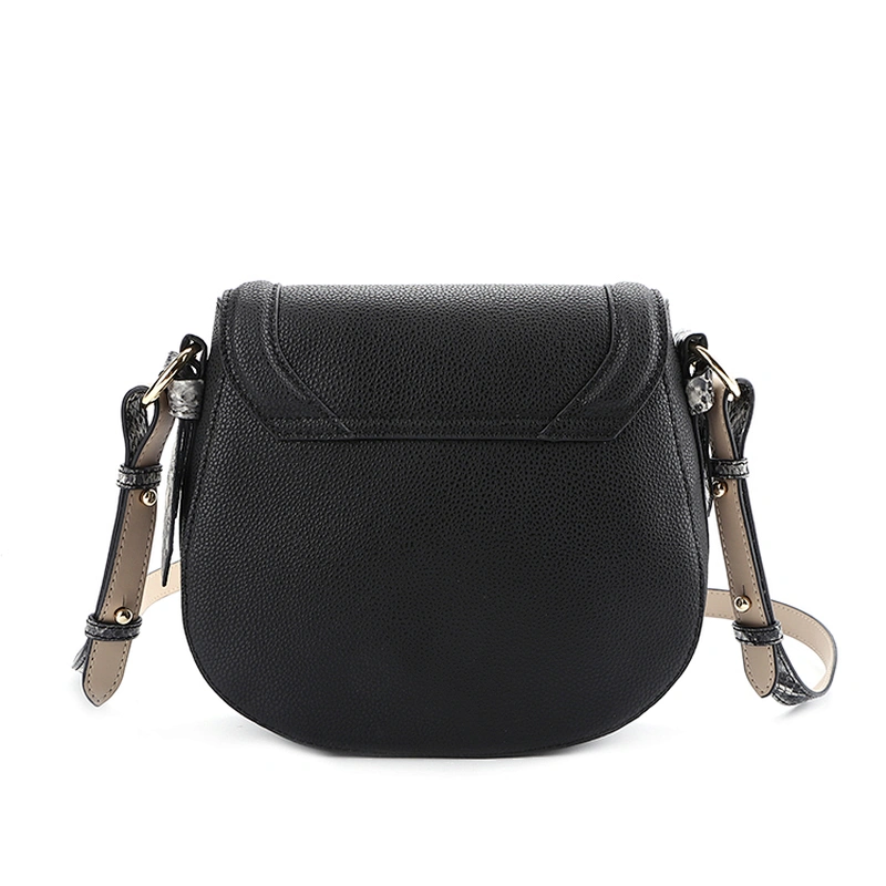 #10112 2020 Tax Free Myanmar made latest fashion designer custom ladies shoulder bags PU leather bags women handbags shoulder