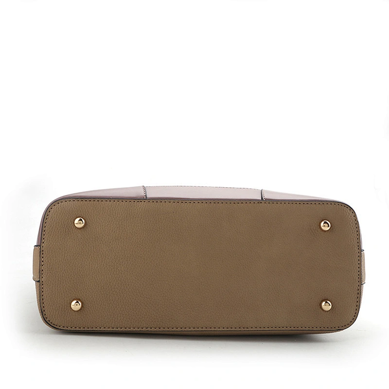 #10659 Myanmar BSCI authorized manufacturer new develop wholesale ladies bags images ladies handbag simple