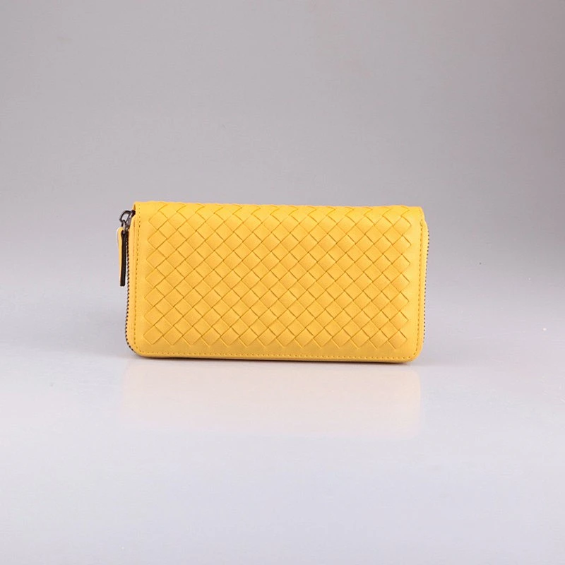 YS-4881 Paparazzi designer team design new webbing material top sale low price wallet purse 2018