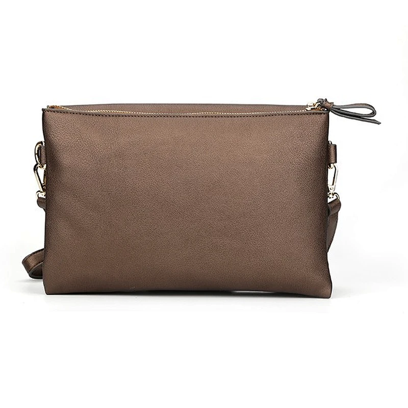 6978- Popular style crossbody handbag unique design embroidered shoulder bag for women