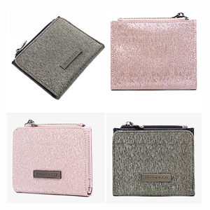 ZB021 2019 Wholesale New Arrival Hign Qualify Fashion Design Hot Sale Beauty Women PU Faux Leather Elegant Purse Lady Wallet