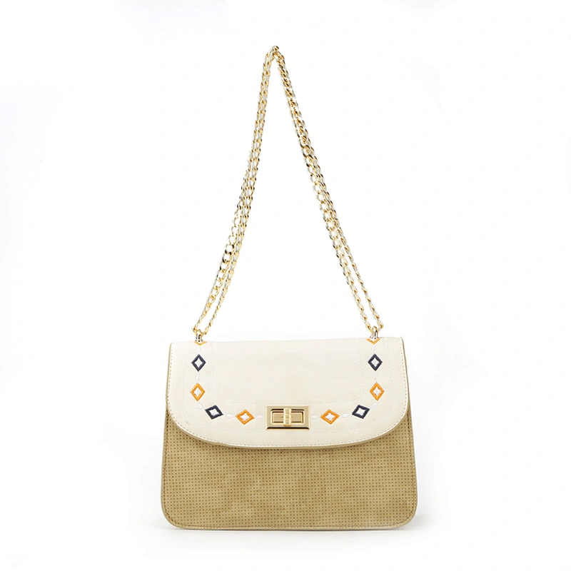 8862 TAX FREE Myanmar factory directly 2019 fashion trends cross body bag shoulder