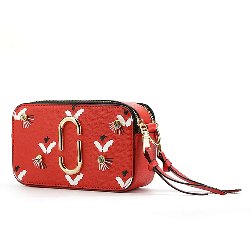 #7417 2020 Spring&Summer Bolsos mujer wholesale latest fashion design custom ladies crossbody bag PU leather clutch bag women