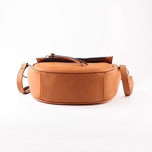 5112 Paparazzi OEM fashion faux leather lady crossbody bag