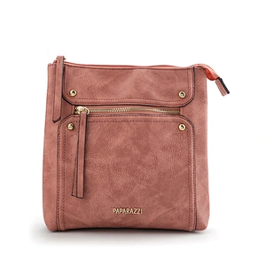 #10652 North American FREE TARIFF Myanmar factory made fashion new style wholesale pu leather crossbody bags women 2019