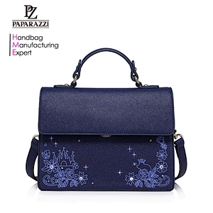8054 - Bolso de mujer Fashion ladies bags Ali baba China wholesale purses and handbags