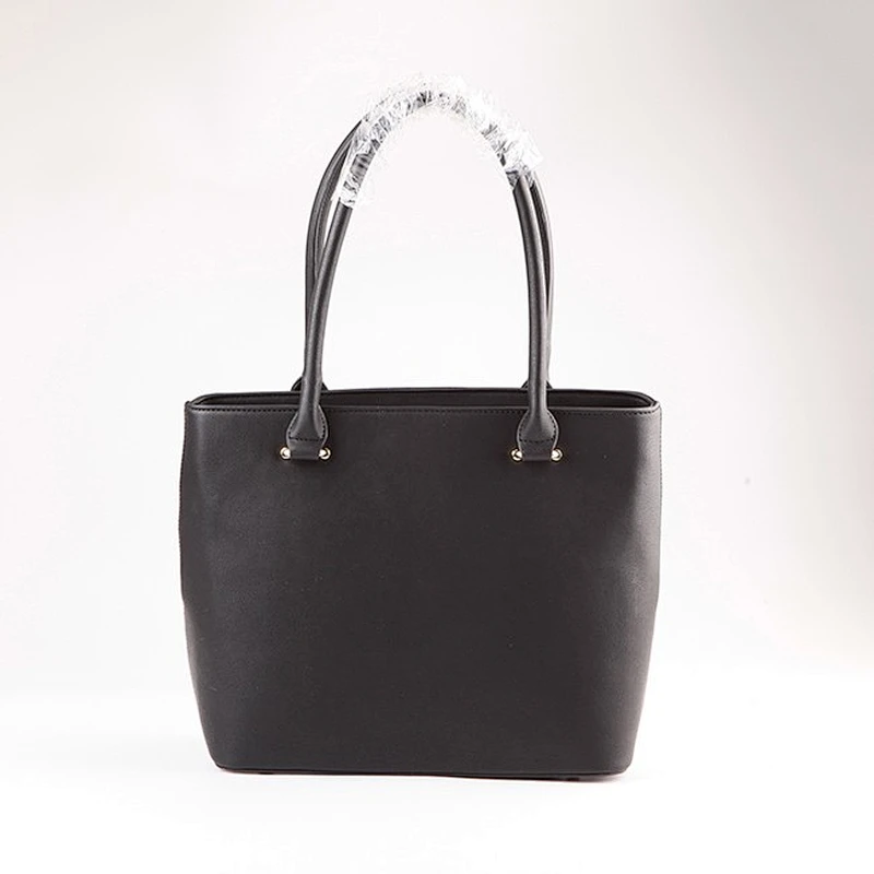 6254 2017 new arrival fashion lady tote bag elegant design high quality python PU handbag