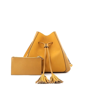 #10377 Myanmar own factory bolsos mujer hot sale latest fashion designer PU leather ladies hand bags luxury shoulder bag women