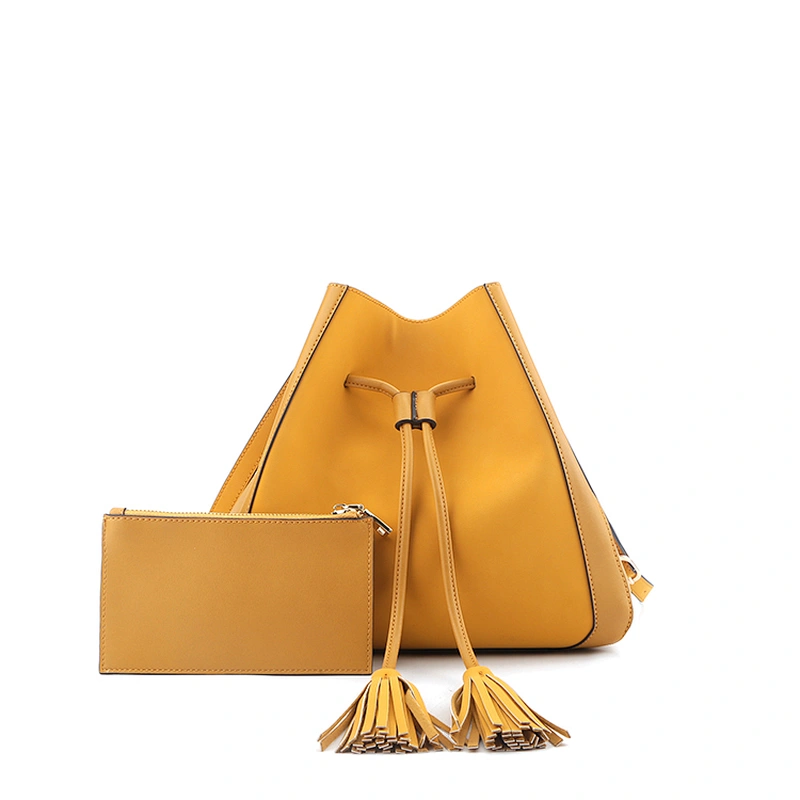 #10377 Myanmar own factory bolsos mujer hot sale latest fashion designer PU leather ladies hand bags luxury shoulder bag women