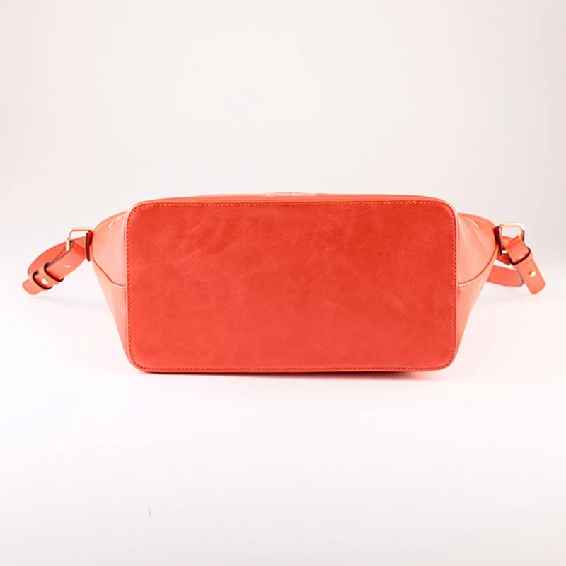 5141-New Models Women Embroidery Handbags Brand Customized Chain Handle Tote Bag