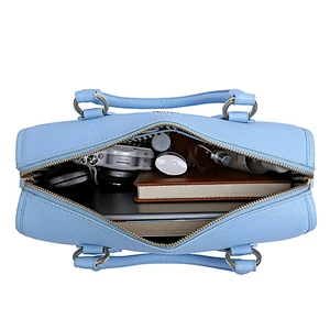 cc2017a Fashion genuine leather bags for woman bolsas de couro femininas