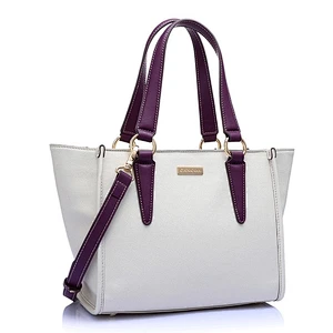 2024b PAPARAZZI hot sale fashion trends synthetic leather women bags tote