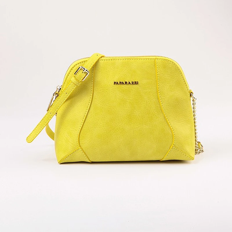 5219-Green shell women's Fancy Crossbody Bags