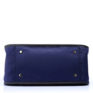 CC1051- Newest Handbag Manufacturer Best Price Slim Style Handbag Nylon Tote Bag