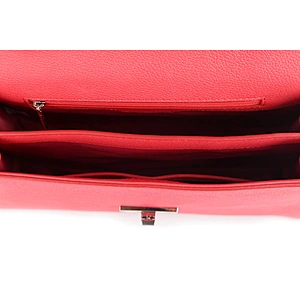 8517- Hot sale ladies fashion factory wholesale painting handbags