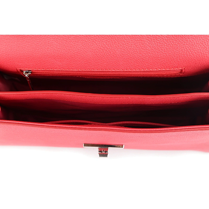 8517- Hot sale ladies fashion factory wholesale painting handbags
