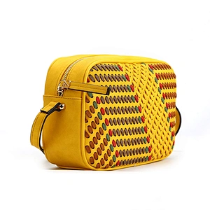 7456# 2019 Bolsos mujer wholesale new style fashion designer custom PU leather women crossbody bag hot sale ladies shoulder bags