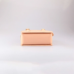 3846 Paparazzi 2018 High Quality PU Fashion Trendy Ladies Handbag Guangzhou Factory long strap lady fashion shoulder bag women