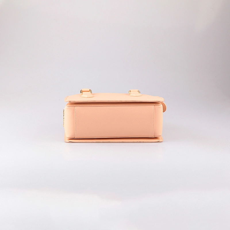3846 Paparazzi 2018 High Quality PU Fashion Trendy Ladies Handbag Guangzhou Factory long strap lady fashion shoulder bag women