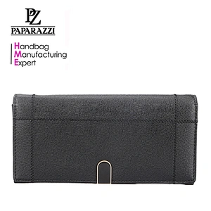 7046 Wholesale ladies classic money clip fashion custom OEM wallets purse