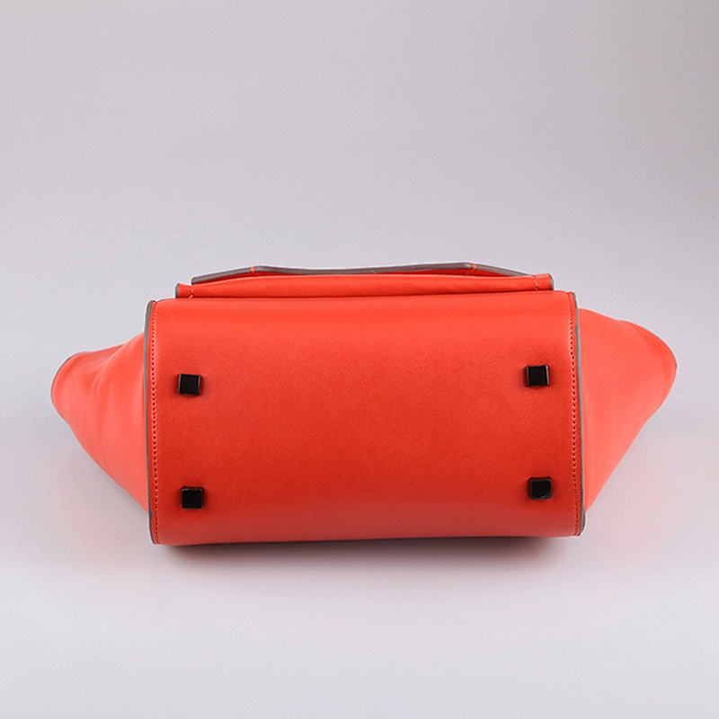 4493 Paparazzi brand wholesale China bolsas femininas 2018 new women handbags