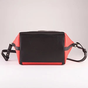 5146-Guangzhou manufacturer PAPARAZZI long shoulder strap ladies satchel bags