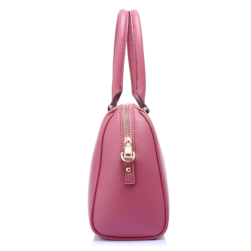 CC2010B-Wholesale original design high quality PU leather shoulder bag 2017 fashion latest ladies handbag