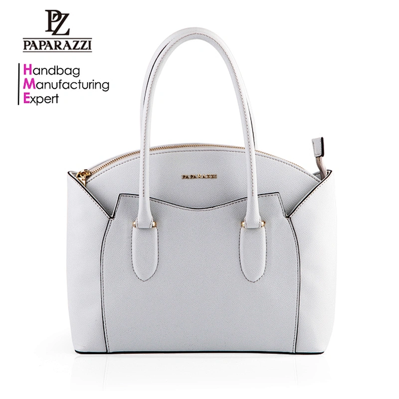 5084 Light Blue Environmental PU Quality Modern Office Lady Bags 2018 Women