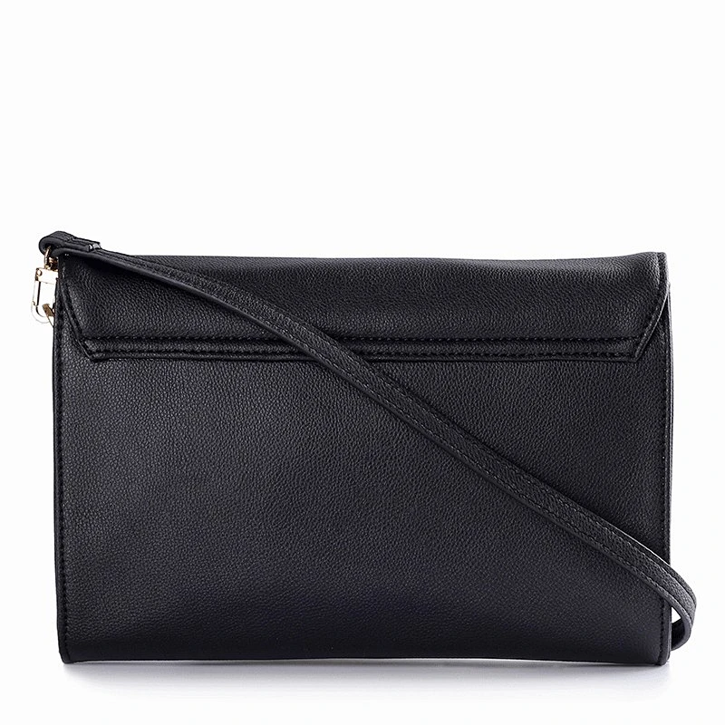 1020A-2017 Bag manufacturers custom Classic Style Brand Mexican leather handbags with Flap