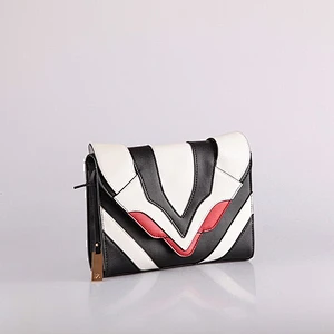 4510 Top sales Elegant Crossbody ladies sling clutch message bag